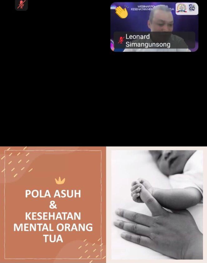 
					GPIB Raih Penghargaan Ormas Terbaik, Terus Dorong Pendidikan dan Ketahanan Keluarga