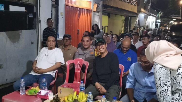 Aklamasi Warnai PAW RT 08 Menteng, Warga Bulat Percayakan Kepemimpinan kepada Ibu Nuni