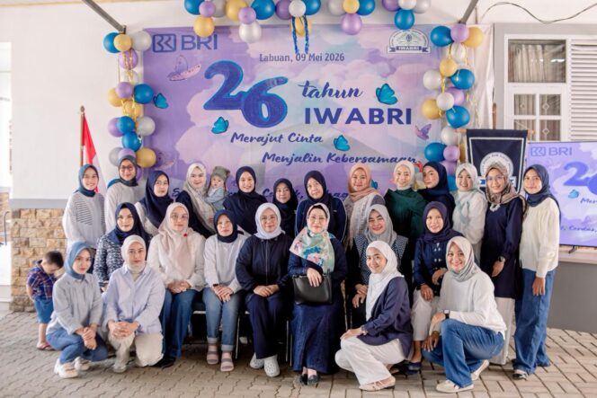 
					IWABRI BO Labuan Gelar Perayaan HUT IWABRI ke-16 Tahun 2026