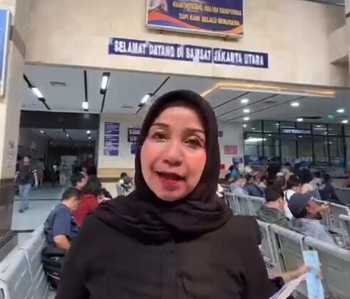 Samsat Jakarta Utara Dapat Apresiasi, Warga Harap Pelayanan Terus Ditingkatkan