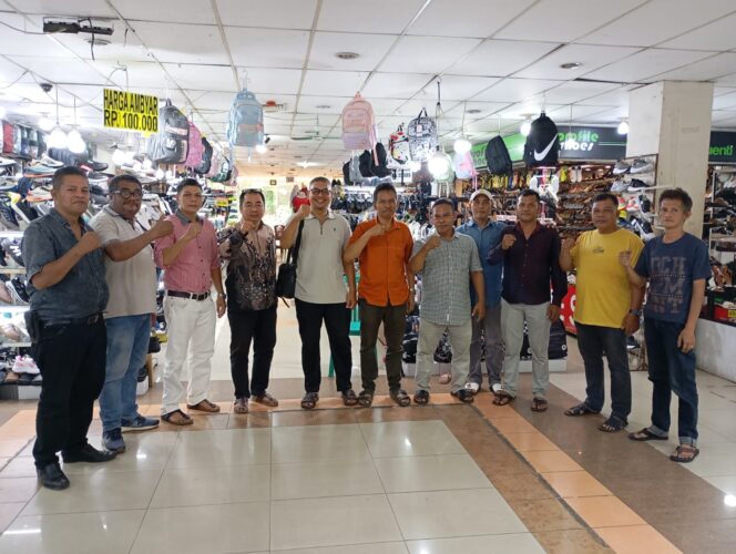 
					Dari PIK Pulogadung, Para Pengrajin Bersatu Bangun Koperasi untuk Bangkitkan Ekonomi Rakyat