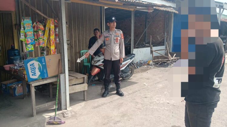 Keluarga Korban Minta Keadilan, Dugaan Pengeroyokan Terhadap Anak Masih Diproses Polisi