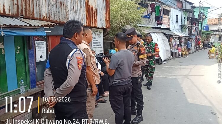 Perempuan Ditemukan Meninggal di Rumah Kos Kawasan Kwitang, Polisi Dugaan Korban Wafat karena Sakit