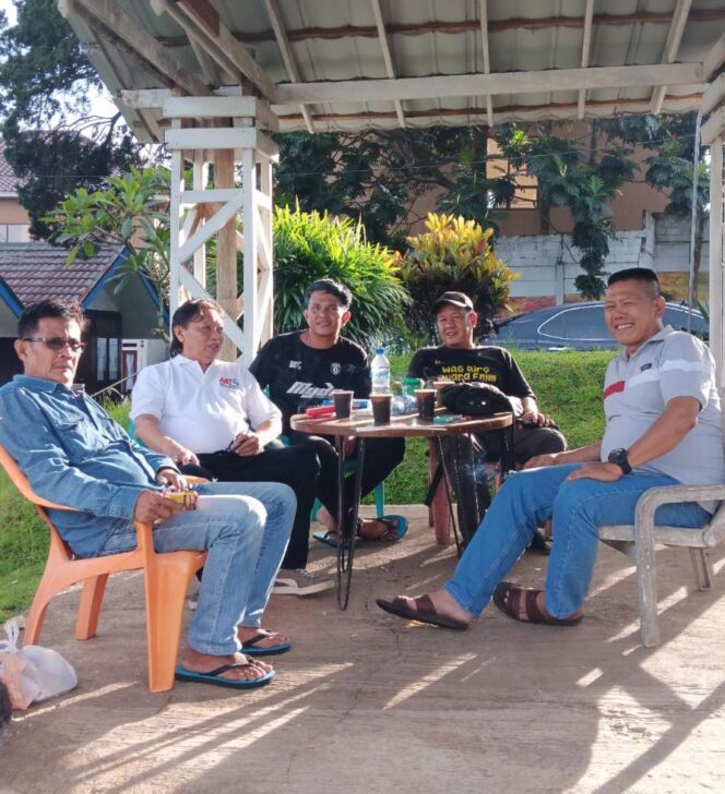 
					MIO Muara Enim Dorong Plt Bupati Jaga Stabilitas dan Layanan Publik Pasca Kasus Bupati