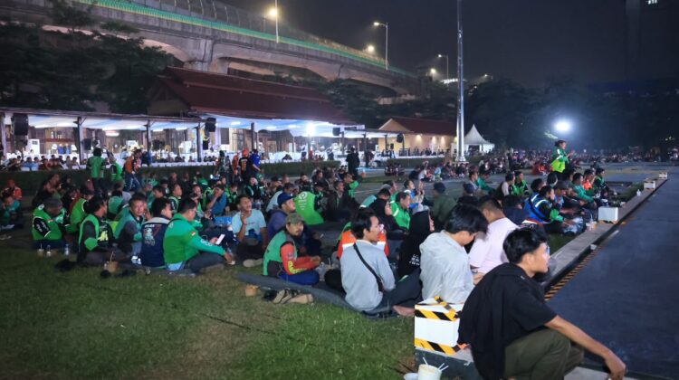Wakapolri Ajak Nobar Gratis Piala Dunia 2026 Serentak di Seluruh Indonesia