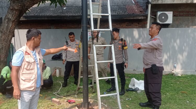 Polisi Mengamankan Dua Anak yang Melakukan Kekerasan terhadap Bocah Autis di Senen, Satu Ditahan