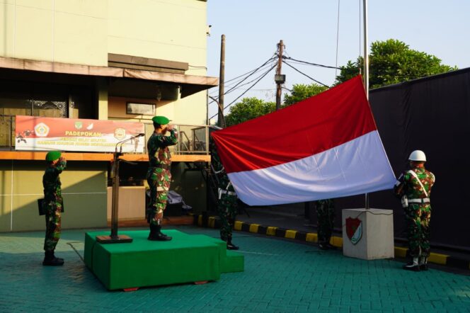 
					Jadilah Teladan di Tengah Masyarakat