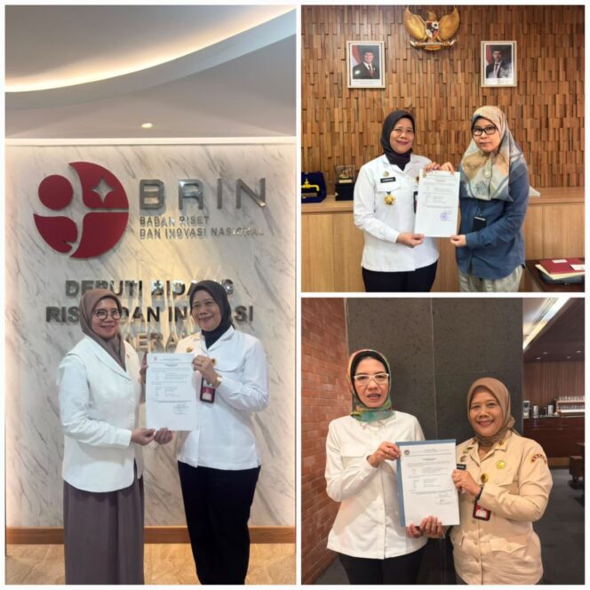 
					Ses LPPM Unhan RI Sosialisasikan Proyek Perubahan Strategi Kolaborasi Riset Strategis untuk Memperkuat Kapasitas SDM Peneliti Unhan RI