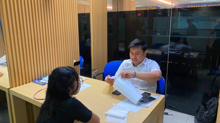 Pelayanan SPKT Polda Metro Jaya Dinilai Cepat dan Memuaskan oleh Warga
