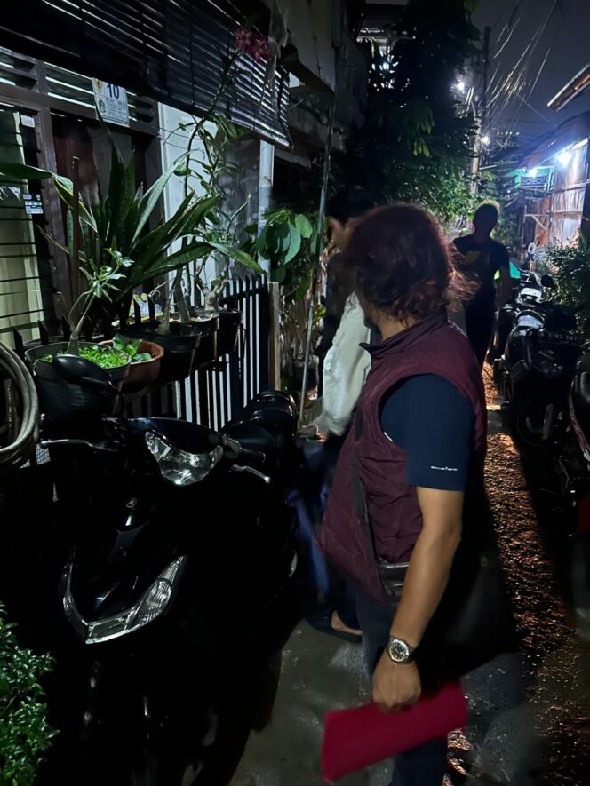 
					Polisi Tangkap 2 Terduga Pelaku Curi Motor di Parkiran GBK, Kendaraan Korban Rp10 Juta Kembali