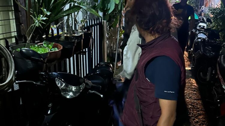 Polisi Tangkap 2 Terduga Pelaku Curi Motor di Parkiran GBK, Kendaraan Korban Rp10 Juta Kembali