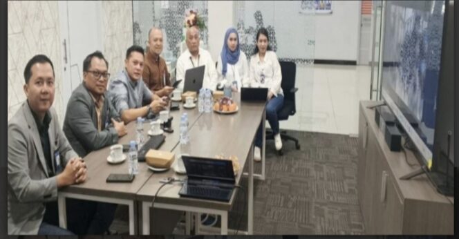 
					BRI KC Tangerang Ahmad Yani Meriahkan Perayaan Hari Ulang Tahun SPBRI, Perkuat Kebersamaan dan Solidaritas Insan Brilian