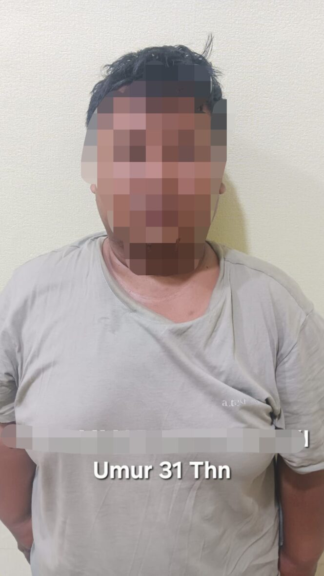 
					Polisi Tangkap Pelaku Curanmor di Johar Baru, Motor Dijual Lewat Facebook