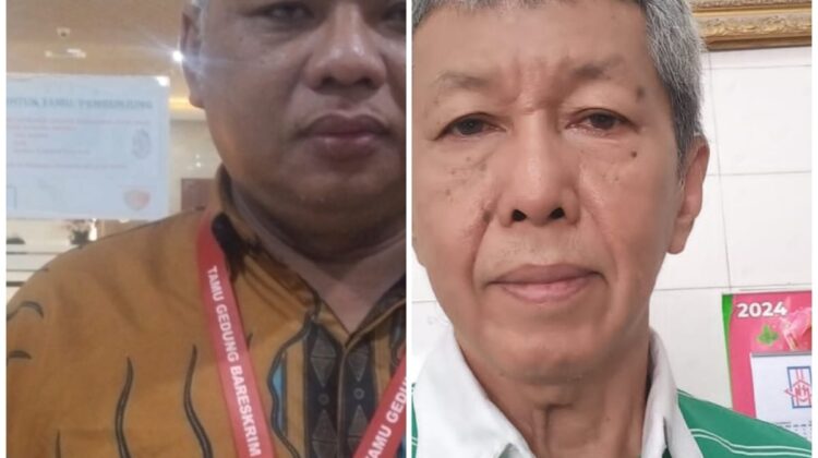Paus Roma,9 Naga ,Raja Arab,Jusuf Hamka Diminta Bantu Ong Sing Tjwan, Rumahnya Dirusak ,Dirampas Oknum Sakti Dihadapan Aparat Kepolisian.
