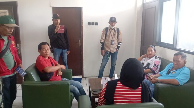 Korban Pembacokan di Parkiran GOR RBS Minta Pelaku Bertanggung Jawab