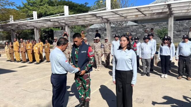 
					Yonarmed 12 Kostrad Dukung Survei BNPP RI Identifikasi Jalur Perlintasan Tidak Resmi di Perbatasan RI–RDTL
