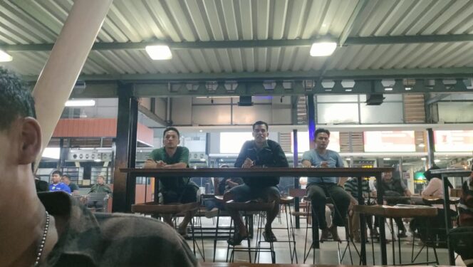 
					Kodim 0509/Kabupaten Bekasi Gelar Nobar Piala Dunia 2026 Brasil Vs Jepang