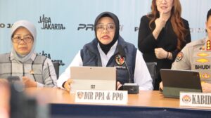 Polda Metro Jaya Bongkar Dugaan TPPO dan Eksploitasi Seksual terhadap 8 Anak di Bekasi, Pelaku Raup Ratusan Juta Rupiah Setiap Bulan