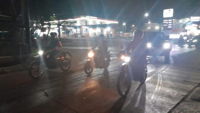 
					KORAMIL 02/CURUG GELAR PATROLI BERKENDARA “MAUNG” UNTUK CEGAH TINDAK KRIMINALITAS