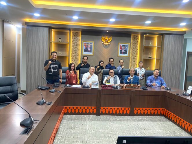 
					Kasus Lahan Fly Over Pramuka dan Taman Rawasari Mengemuka, DPRD DKI Siapkan Forum Penyelesaian