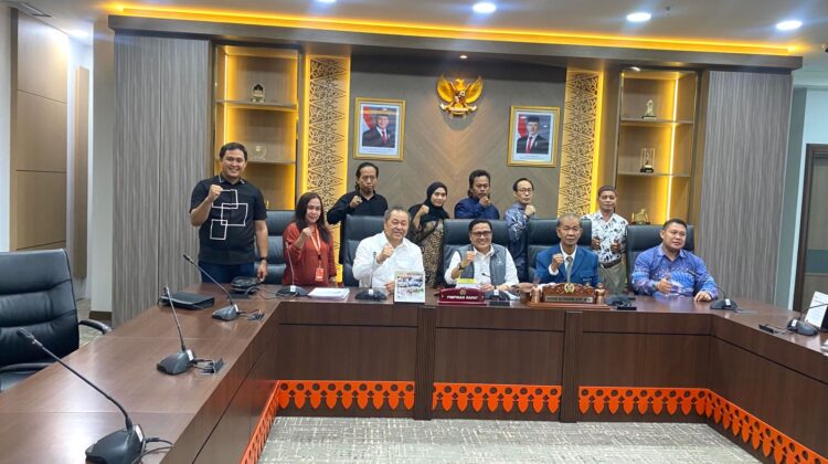 Kasus Lahan Fly Over Pramuka dan Taman Rawasari Mengemuka, DPRD DKI Siapkan Forum Penyelesaian