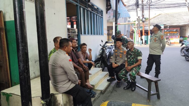 Jaga Jakarta On The Spot: Saat Polisi Hadir Mendengar, Warga Bergerak Menjaga Jakarta