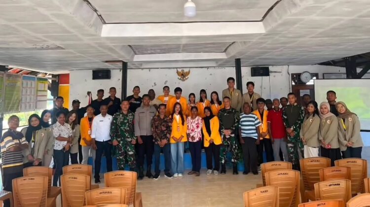 Yonarmed 12 Kostrad Dukung Pemberdayaan Masyarakat Perbatasan di Belu