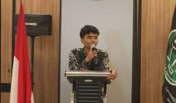LKBHMI Cabang Ciputat Dukung Revisi UU Polri untuk Wujudkan Penegakan Hukum yang Modern dan Berorientasi pada Perlindungan Hak Masyarakat