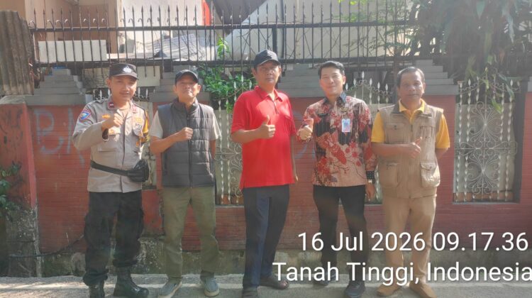 Sinergi Pemerintah dan Warga Menguat, Podcast Ingub Penanggulangan Kemiskinan Berjalan Kondusif