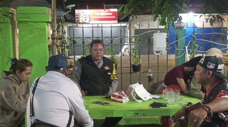 Laporan 110 Ditindaklanjuti, Perselisihan di Karang Anyar Berakhir Damai