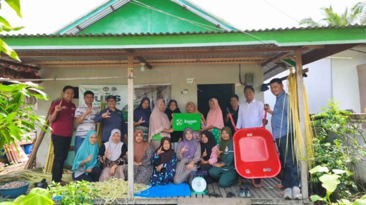 Mengenal Rencana Perlindungan dan Pengelolaan Ekosistem Mangrove Nasional 2026-2055 Dalam Peringatan Hari Mangrove Sedunia 2026