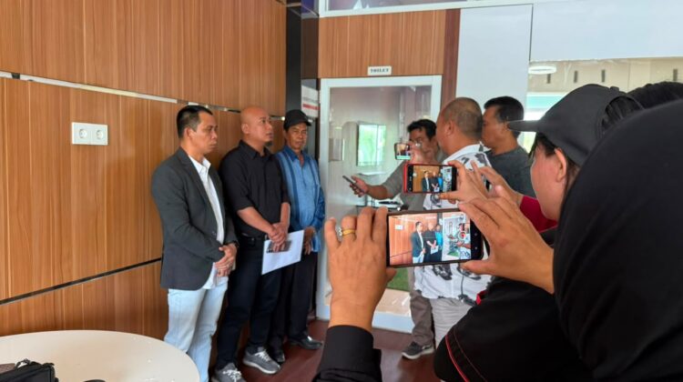 Resmi! Prianto Ajukan Kasasi ke Mahkamah Agung, Bukti Dokumen Elektronik Menegaskan Perjuangan Hak Lahan