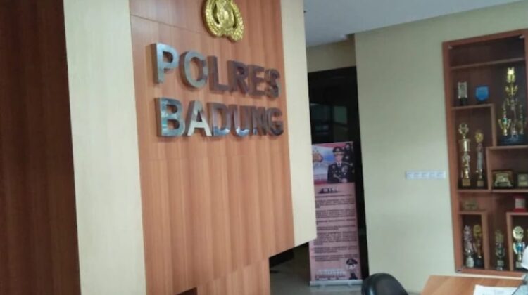 Polres Badung Hentikan Penyelidikan Dugaan Pemaksaan dan Kekerasan, Ini Dasar Pertimbangannya