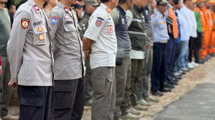 Pemkot Jakpus Tertibkan Bangunan Liar dan PKL di Bantaran Kali Sentiong, Libatkan Tiga Pilar dan Warga