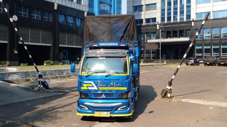 Monitoring Relokasi Kampus Universitas Persada Indonesia YAI di Jalan Diponegoro , Aktivitas Akademik Dipindahkan ke Salemba
