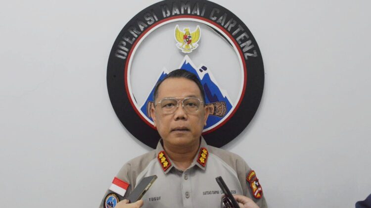 HASIL OLAH TKP PENEMBAKAN DI PINTU MASUK FBLB, POLISI DALAMI DUGAAN KETERLIBATAN EG DAN PN