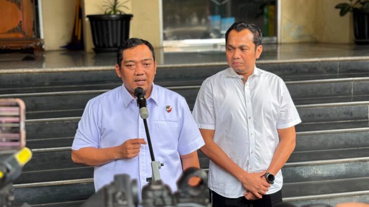Polda Metro Jaya Tangkap Enam Pelaku Curas yang Buntuti Nasabah Bank