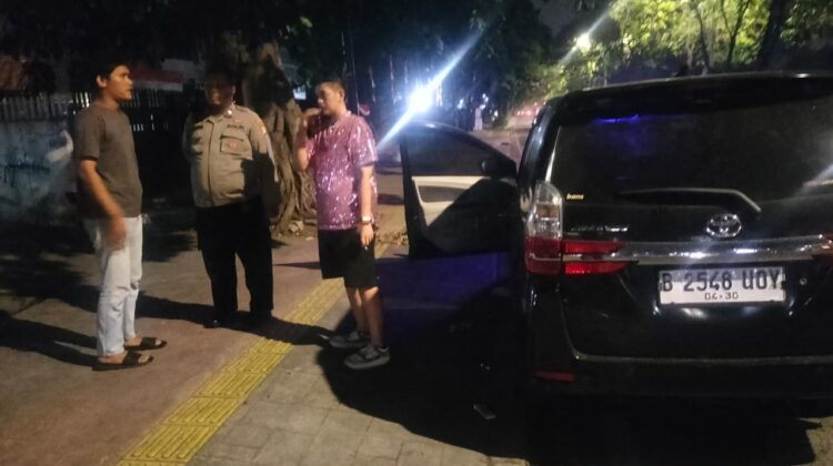 Dampak Positif Cepat Hadir Polri Tangani Keributan di Pangeran Jayakarta” Atas Aduan Warga Via 110