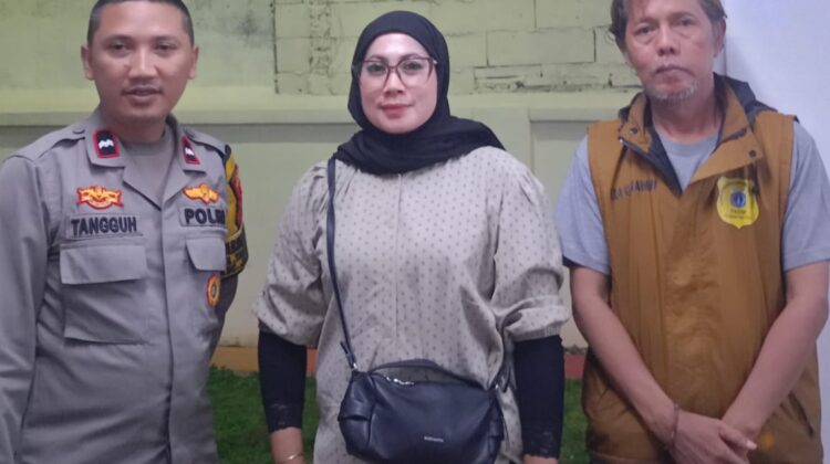 Sinergi TNI-Polri Perkuat Kamtibmas di Rusun Tanah Tinggi