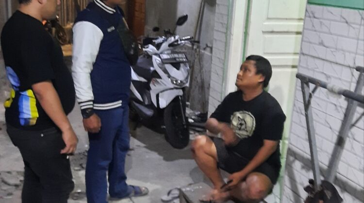Unit Reskrim Tindak Lanjuti Laporan 110 Dugaan Penganiayaan di Sawah Besar