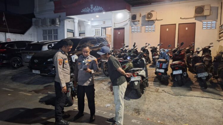 Polisi Respons Cepat Tindak Lanjuti Laporan 110 Dugaan Ancaman di Sawah Besar