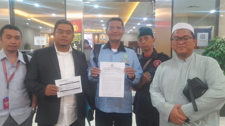 BKPRMI Kawal Dumas Dugaan Penistaan Agama di The Sounds Project hingga Tuntas