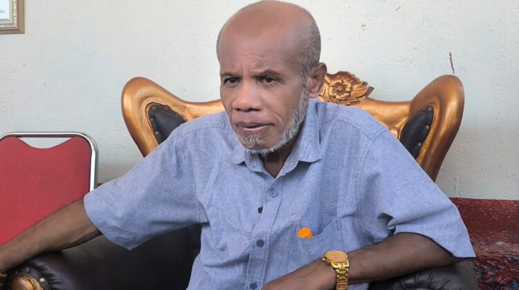 Tokoh Masyarakat Jayapura Kecam Aksi Kekerasan di Festival Budaya Lembah Baliem