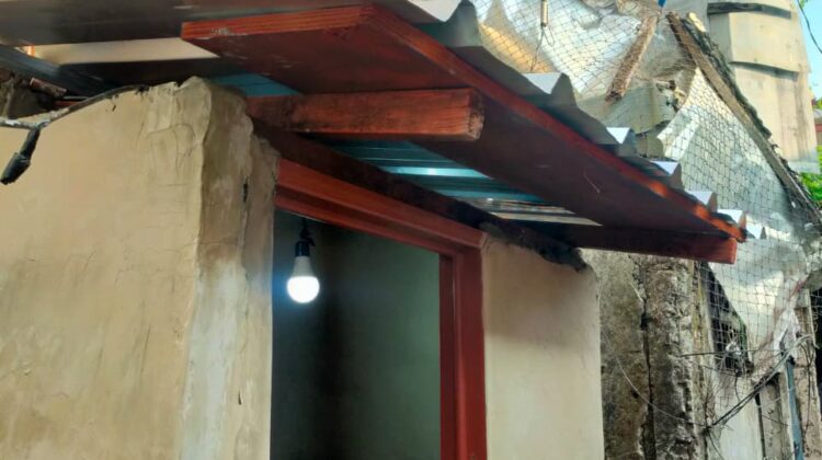 Bedah Rumah Warga Kramat Rampung, Sejumlah Fasilitas Hunian Mulai Terpasang