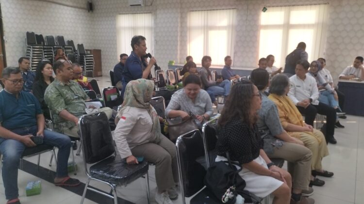 Rencana Portal Jalan Indramayu Ditunda, Musyawarah Warga Jadi Prioritas