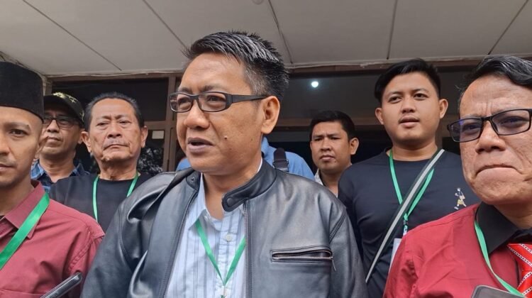Duplik Ade Kunang Memanas, Kuasa Hukum Soroti Bukti Tak Sah dan Minta Putusan Bebas
