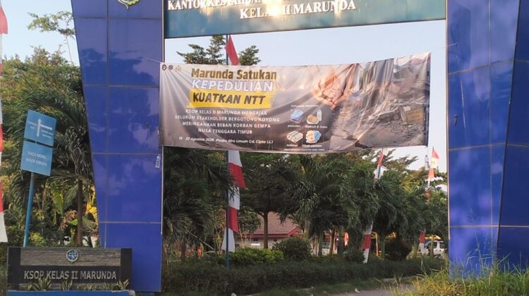 Pengusaha PBM Laporkan Dugaan Intimidasi dan Penyalahgunaan Wewenang Oknum ASN KSOP Marunda