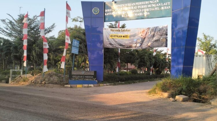 Dugaan Intimidasi di KSOP Marunda Diadukan ke Kemenhub, Pengusaha Minta Pemeriksaan Transparan