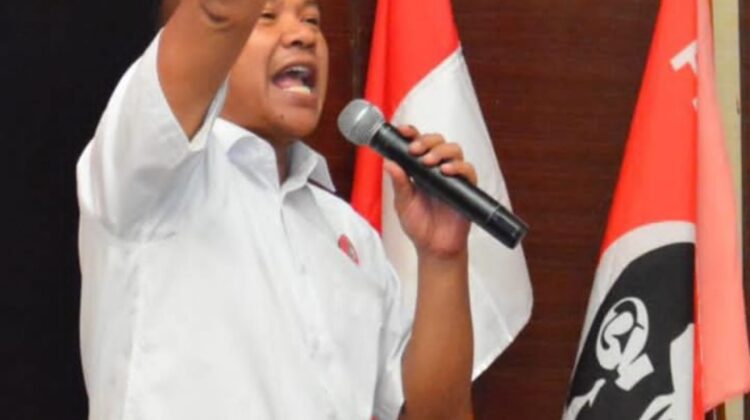 Praktisi Hukum Sunggul Sirait: Laporan Makar Budi Arie Hanya Ilusi Yuridis