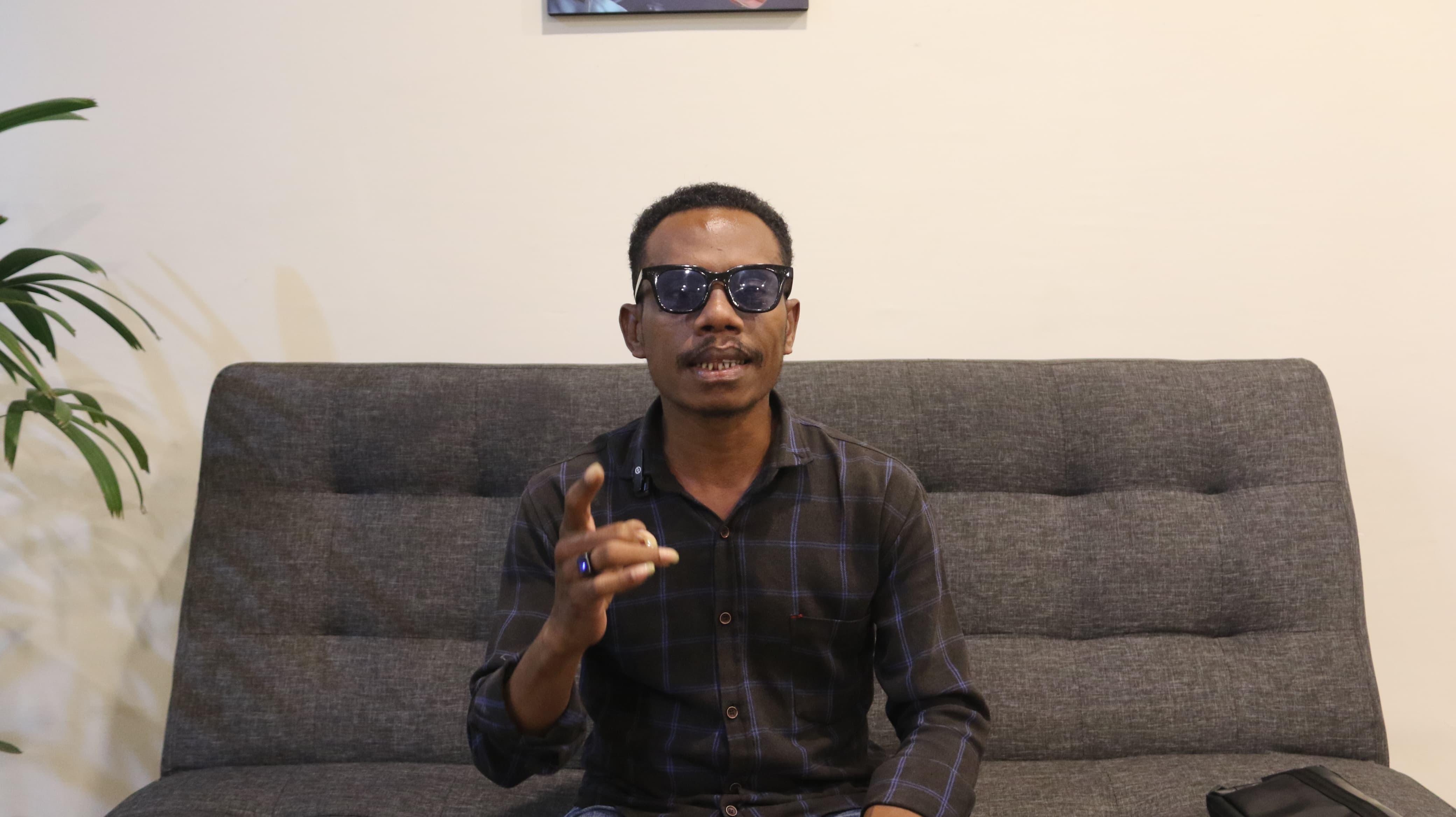 Aktivis Pemuda Papua Apresiasi Satgas Damai Cartenz, Dorong Penuntasan Kasus Penembakan Jayawijaya